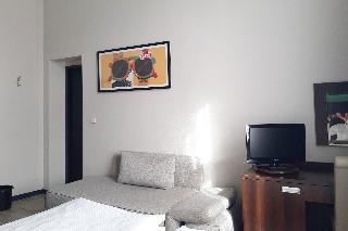 Garner Hotel Hamburg - Graf Moltke fotoÄŸrafÄ±