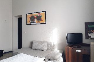 Garner Hotel Hamburg - Graf Moltke fotoÄŸrafÄ±