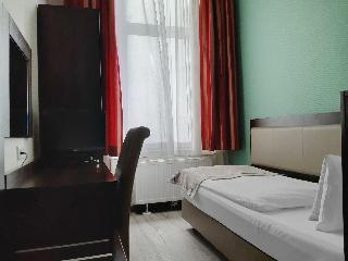 Garner Hotel Hamburg - Graf Moltke fotoÄŸrafÄ±