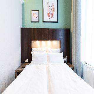 Garner Hotel Hamburg - Graf Moltke fotoÄŸrafÄ±