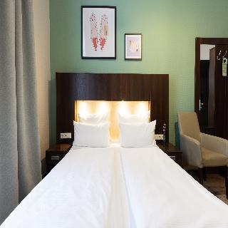 Garner Hotel Hamburg - Graf Moltke fotoÄŸrafÄ±
