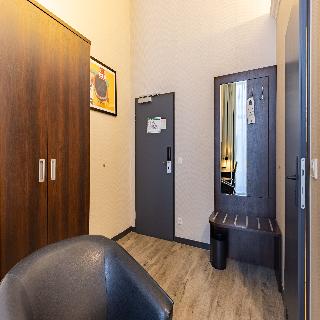 Garner Hotel Hamburg - Graf Moltke fotoÄŸrafÄ±