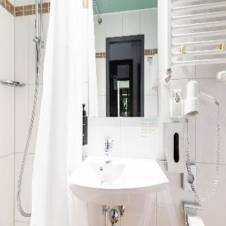 Garner Hotel Hamburg - Graf Moltke fotoÄŸrafÄ±
