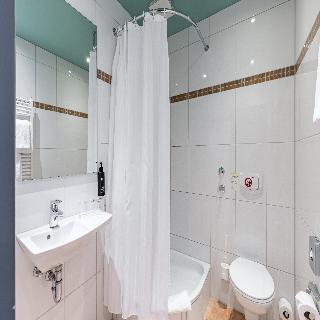 Garner Hotel Hamburg - Graf Moltke fotoÄŸrafÄ±