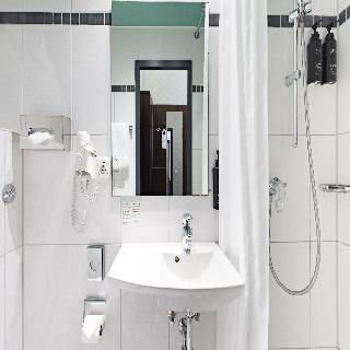 Garner Hotel Hamburg - Graf Moltke fotoÄŸrafÄ±