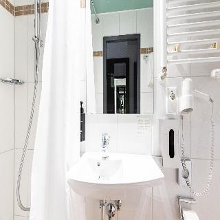 Garner Hotel Hamburg - Graf Moltke fotoÄŸrafÄ±