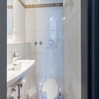 Garner Hotel Hamburg - Graf Moltke fotoÄŸrafÄ±