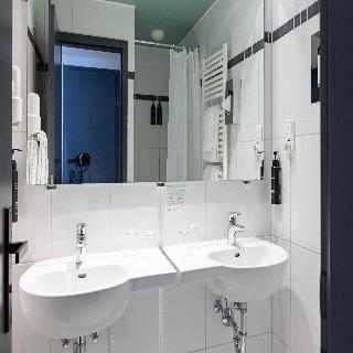 Garner Hotel Hamburg - Graf Moltke fotoÄŸrafÄ±