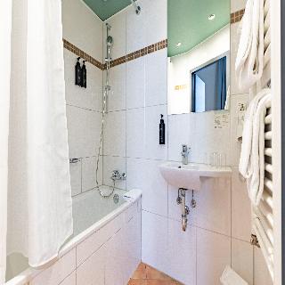 Garner Hotel Hamburg - Graf Moltke fotoÄŸrafÄ±