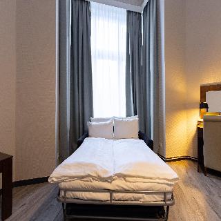 Garner Hotel Hamburg - Graf Moltke fotoÄŸrafÄ±