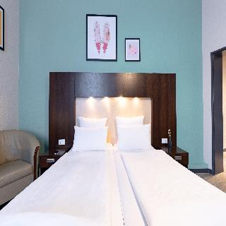 Garner Hotel Hamburg - Graf Moltke fotoÄŸrafÄ±