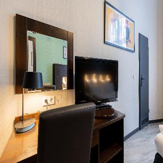 Garner Hotel Hamburg - Graf Moltke fotoÄŸrafÄ±