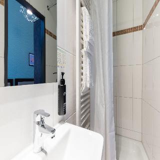 Garner Hotel Hamburg - Graf Moltke fotoÄŸrafÄ±