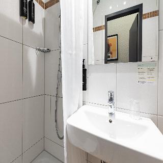 Garner Hotel Hamburg - Graf Moltke fotoÄŸrafÄ±
