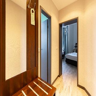 Garner Hotel Hamburg - Graf Moltke fotoÄŸrafÄ±