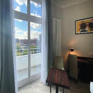 Garner Hotel Hamburg - Graf Moltke fotoÄŸrafÄ±