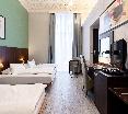 Garner Hotel Hamburg - Graf Moltke oda fotoğrafı