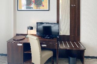 Garner Hotel Hamburg - Graf Moltke fotoÄŸrafÄ±
