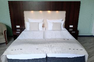 Garner Hotel Hamburg - Graf Moltke fotoÄŸrafÄ±