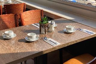 Garner Hotel Hamburg - Graf Moltke fotoÄŸrafÄ±