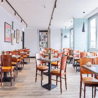 Garner Hotel Hamburg - Graf Moltke fotoÄŸrafÄ±