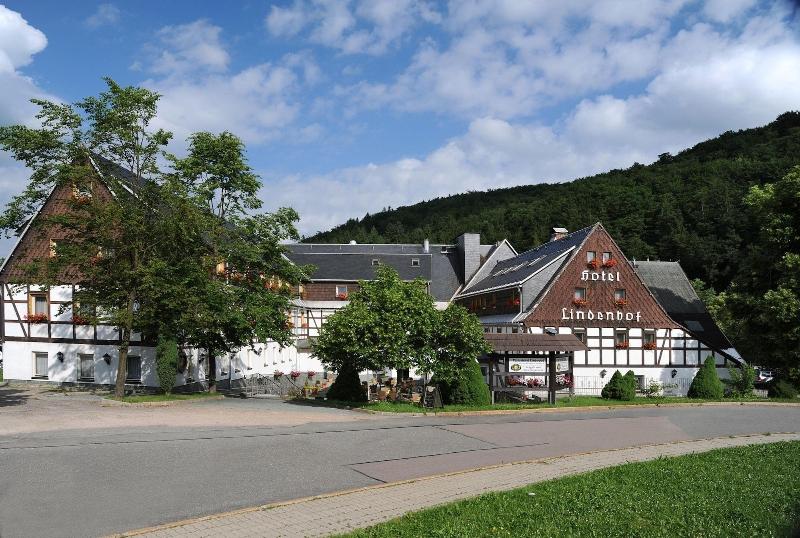 Lindenhof - Genel