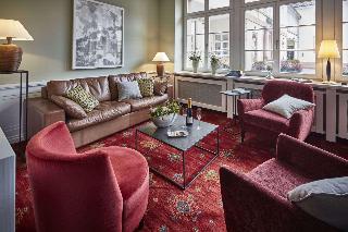 Hotel Therme Bad Teinach fotoÄŸrafÄ±