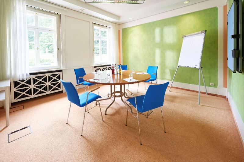 Hotel Therme Bad Teinach - Toplantı