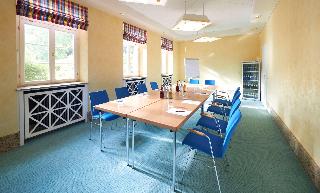 Hotel Therme Bad Teinach fotoÄŸrafÄ±