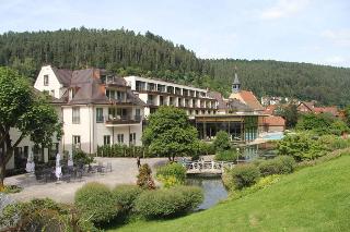 Hotel Therme Bad Teinach fotoÄŸrafÄ±