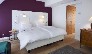 Hotel Therme Bad Teinach fotoÄŸrafÄ±