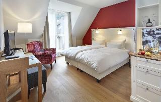 Hotel Therme Bad Teinach fotoÄŸrafÄ±