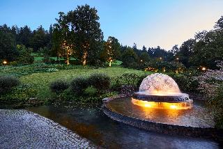 Hotel Therme Bad Teinach fotoÄŸrafÄ±