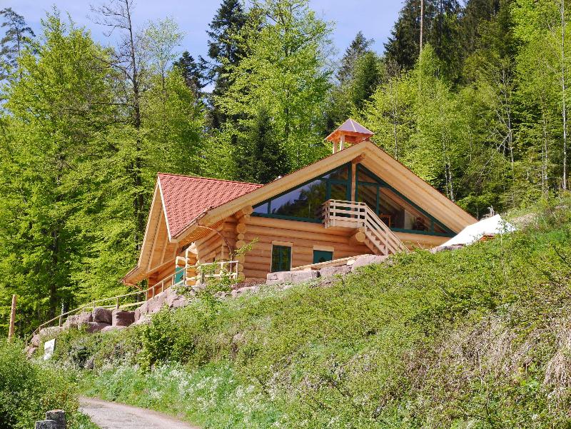 Hotel Therme Bad Teinach - Genel