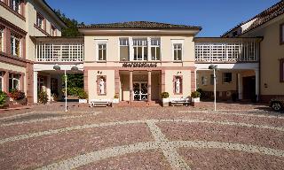 Hotel Therme Bad Teinach fotoÄŸrafÄ±