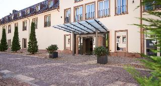 Hotel Therme Bad Teinach fotoÄŸrafÄ±