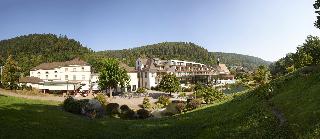Hotel Therme Bad Teinach fotoÄŸrafÄ±