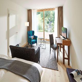 Hotel Therme Bad Teinach fotoÄŸrafÄ±