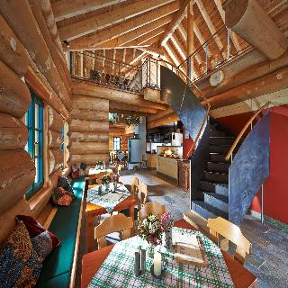 Hotel Therme Bad Teinach fotoÄŸrafÄ±