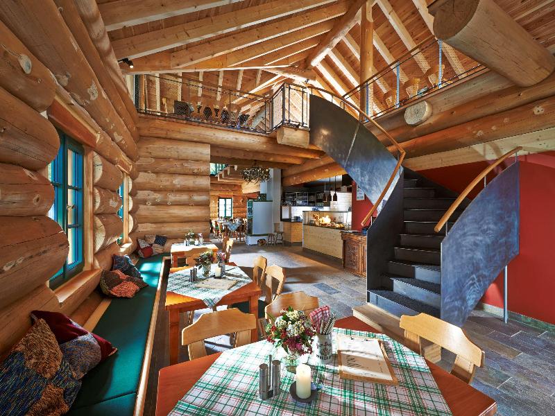 Hotel Therme Bad Teinach - Genel