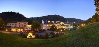 Hotel Therme Bad Teinach fotoÄŸrafÄ±