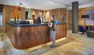 Hotel Therme Bad Teinach fotoÄŸrafÄ±