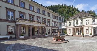 Hotel Therme Bad Teinach fotoÄŸrafÄ±