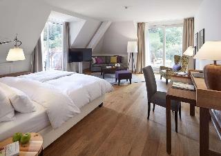 Hotel Therme Bad Teinach fotoÄŸrafÄ±