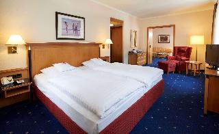 Hotel Therme Bad Teinach fotoÄŸrafÄ±