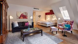 Hotel Therme Bad Teinach fotoÄŸrafÄ±