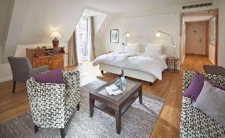 Hotel Therme Bad Teinach fotoÄŸrafÄ±