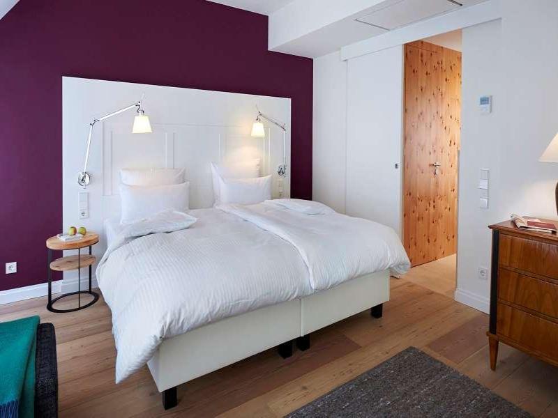 Hotel Therme Bad Teinach - Oda
