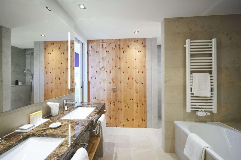 Hotel Therme Bad Teinach - Oda