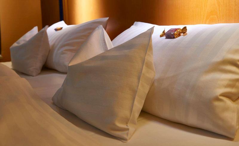 Hotel Therme Bad Teinach - Oda
